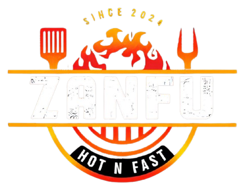Zanfu Logo